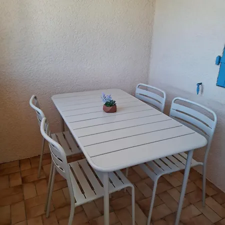 4 Couchages Climatise,piscine Privee,proche Centre Et Plages *